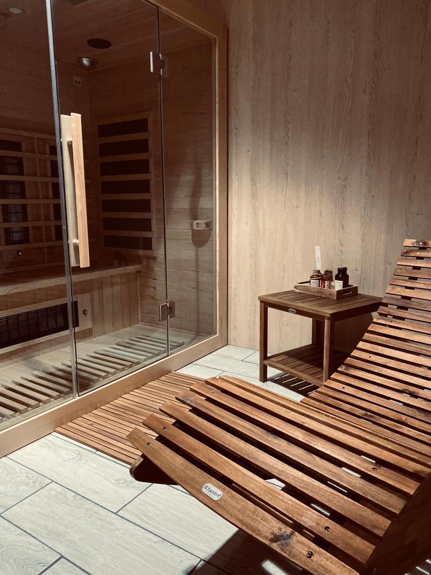 Kaskada Apartments & Sauna Na Wylacznosc Szczyrk Eksteriør bilde
