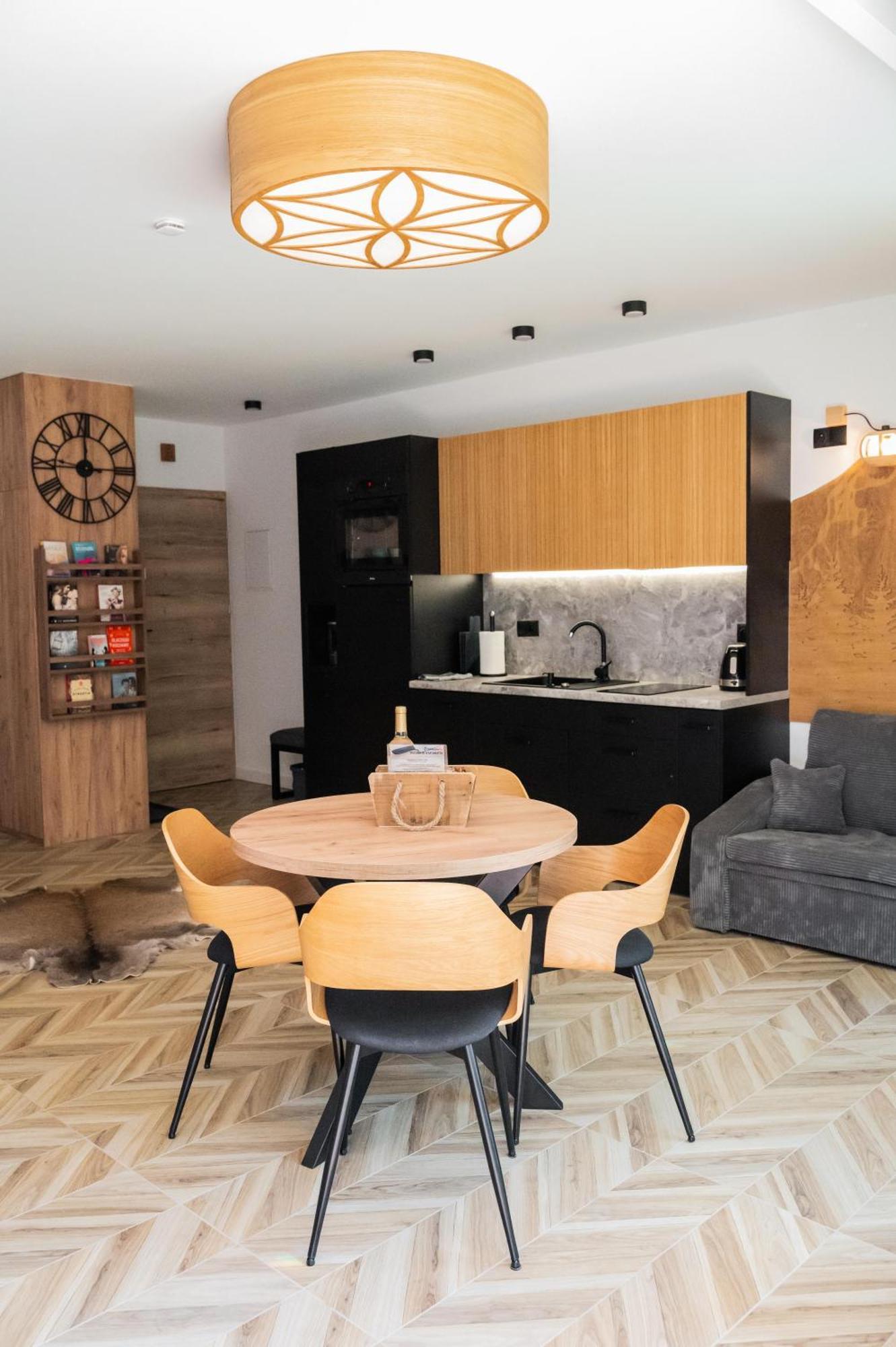 Kaskada Apartments & Sauna Na Wylacznosc Szczyrk Eksteriør bilde