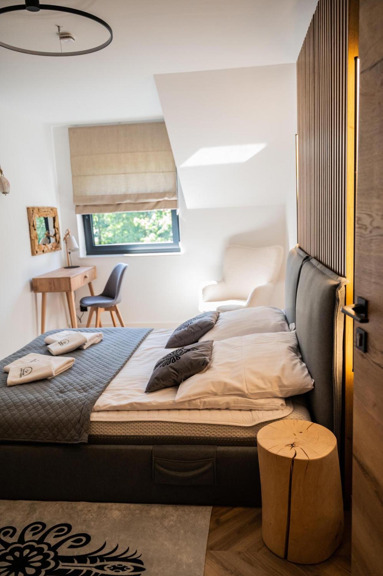 Kaskada Apartments & Sauna Na Wylacznosc Szczyrk Eksteriør bilde