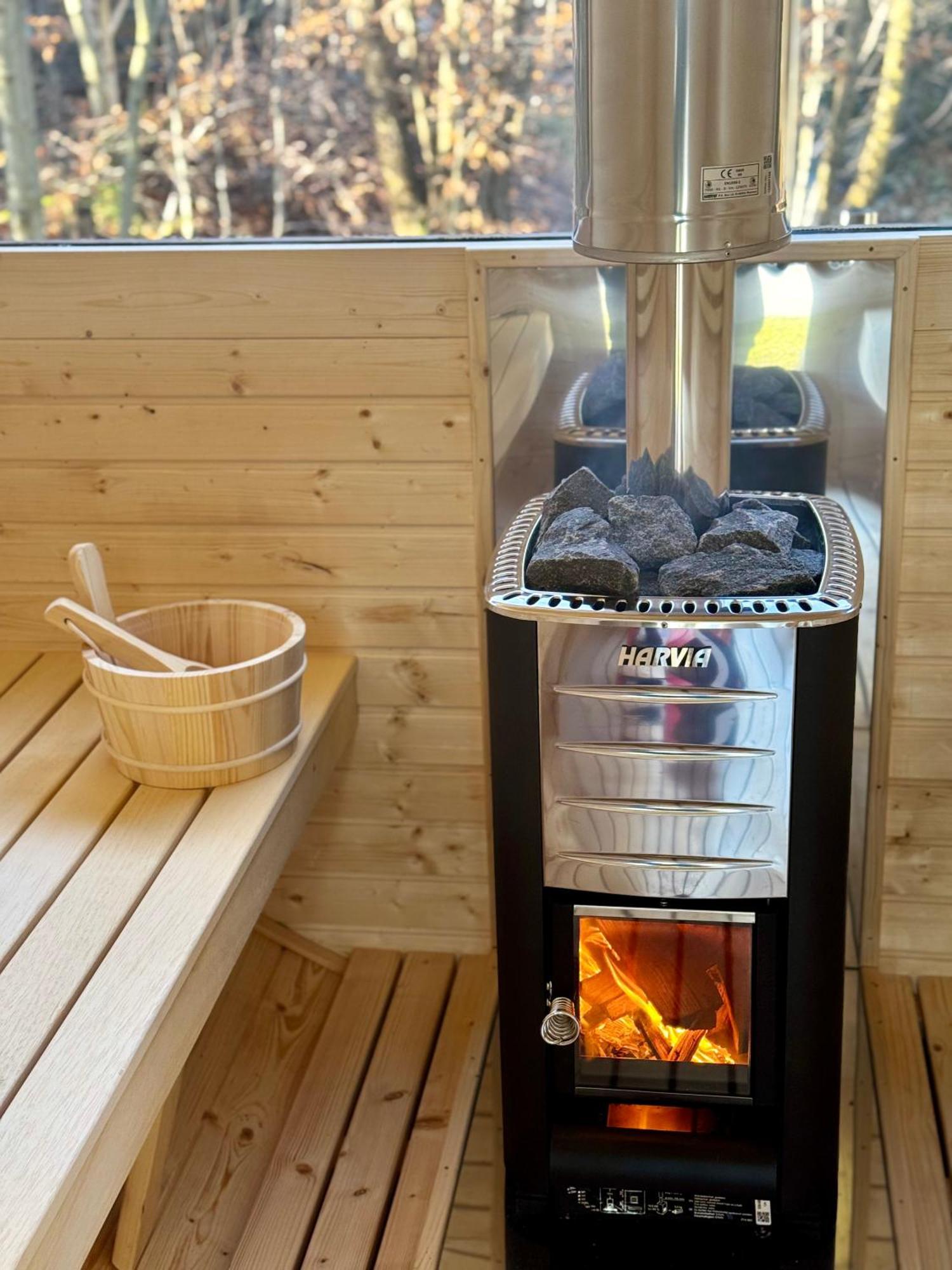 Kaskada Apartments & Sauna Na Wylacznosc Szczyrk Eksteriør bilde